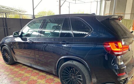 BMW X5, 2013 год, 2 900 000 рублей, 5 фотография