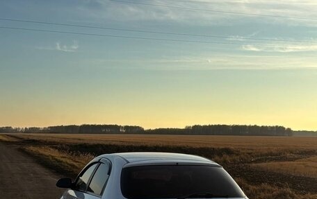 Chevrolet Lacetti, 2006 год, 419 000 рублей, 5 фотография