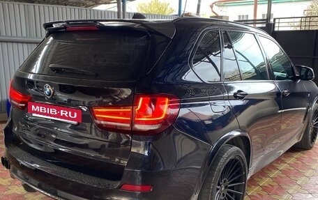 BMW X5, 2013 год, 2 900 000 рублей, 4 фотография