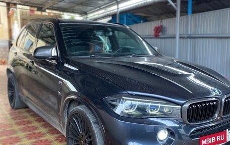 BMW X5, 2013 год, 2 900 000 рублей, 2 фотография