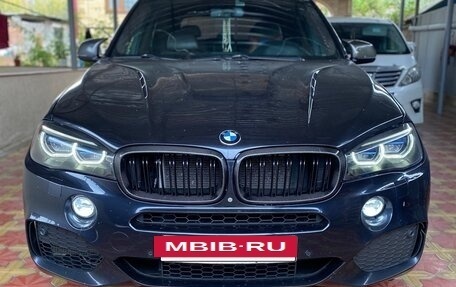 BMW X5, 2013 год, 2 900 000 рублей, 3 фотография