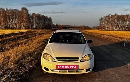 Chevrolet Lacetti, 2006 год, 419 000 рублей, 11 фотография