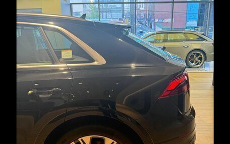 Audi Q8 I, 2024 год, 11 990 000 рублей, 5 фотография