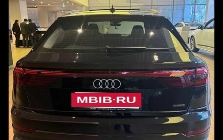Audi Q8 I, 2024 год, 11 990 000 рублей, 2 фотография