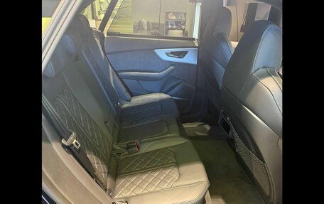 Audi Q8 I, 2024 год, 11 990 000 рублей, 7 фотография