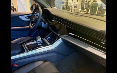 Audi Q8 I, 2024 год, 11 990 000 рублей, 6 фотография