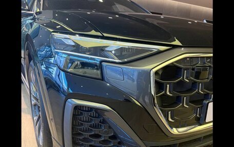 Audi Q8 I, 2024 год, 11 990 000 рублей, 4 фотография