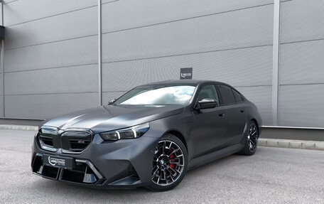 BMW M5, 2025 год, 18 900 000 рублей, 1 фотография
