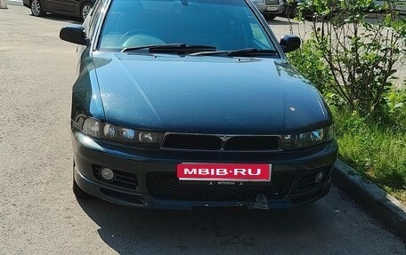 Mitsubishi Legnum, 1997 год, 265 000 рублей, 1 фотография