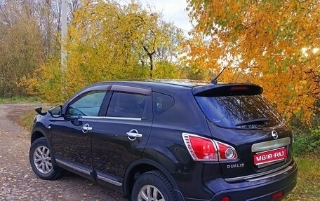 Nissan Dualis, 2008 год, 790 000 рублей, 1 фотография