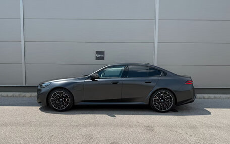 BMW M5, 2025 год, 18 900 000 рублей, 3 фотография