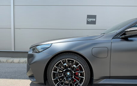 BMW M5, 2025 год, 18 900 000 рублей, 6 фотография
