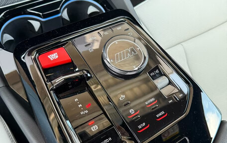 BMW M5, 2025 год, 18 900 000 рублей, 12 фотография
