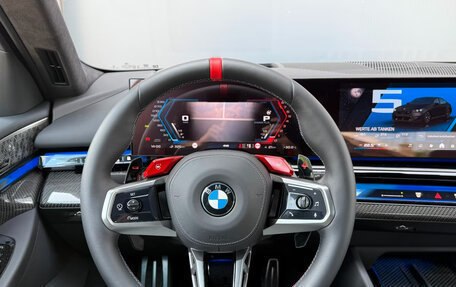 BMW M5, 2025 год, 18 900 000 рублей, 5 фотография