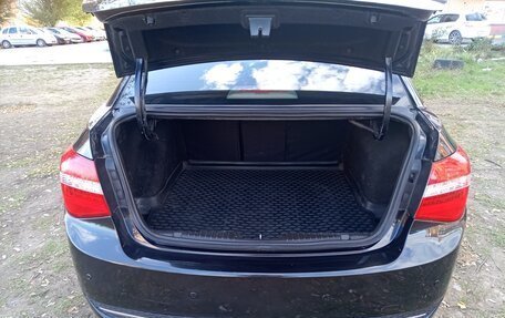 Chevrolet Cruze II, 2009 год, 560 000 рублей, 10 фотография