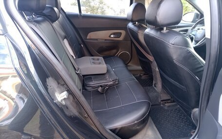 Chevrolet Cruze II, 2009 год, 560 000 рублей, 11 фотография
