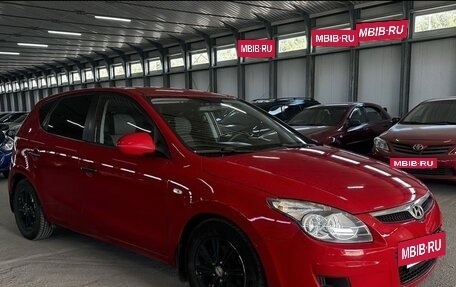 Hyundai i30 I, 2009 год, 495 000 рублей, 2 фотография