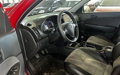 Hyundai i30 I, 2009 год, 495 000 рублей, 7 фотография