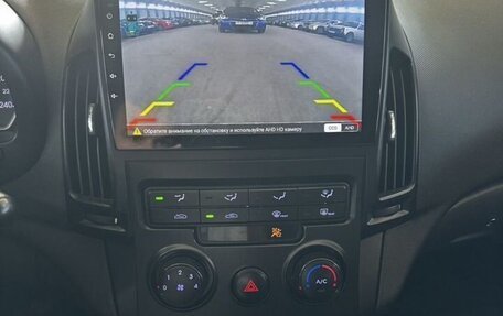 Hyundai i30 I, 2009 год, 495 000 рублей, 6 фотография