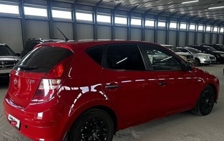 Hyundai i30 I, 2009 год, 495 000 рублей, 3 фотография