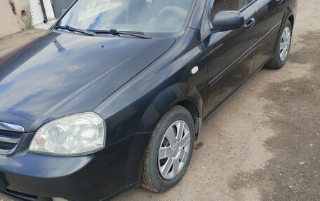 Chevrolet Lacetti, 2009 год, 480 000 рублей, 5 фотография