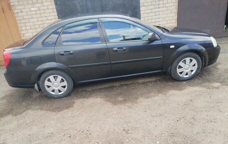 Chevrolet Lacetti, 2009 год, 480 000 рублей, 4 фотография