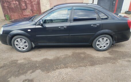 Chevrolet Lacetti, 2009 год, 480 000 рублей, 3 фотография