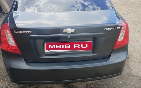 Chevrolet Lacetti, 2009 год, 480 000 рублей, 2 фотография