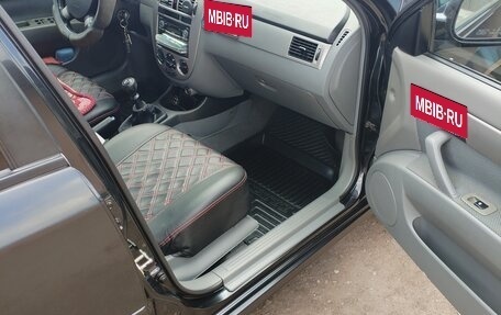 Chevrolet Lacetti, 2009 год, 480 000 рублей, 7 фотография