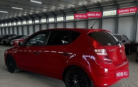 Hyundai i30 I, 2009 год, 495 000 рублей, 4 фотография