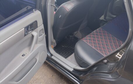 Chevrolet Lacetti, 2009 год, 480 000 рублей, 17 фотография