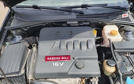 Chevrolet Lacetti, 2009 год, 480 000 рублей, 14 фотография