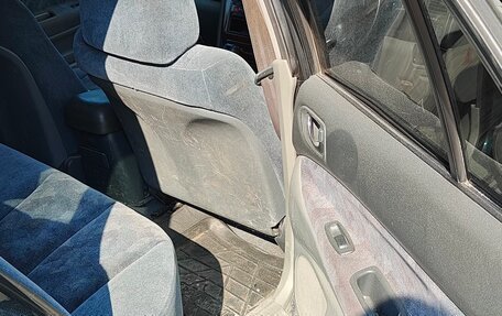 Mitsubishi Legnum, 1997 год, 265 000 рублей, 8 фотография