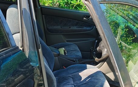 Mitsubishi Legnum, 1997 год, 265 000 рублей, 6 фотография
