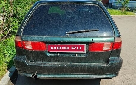 Mitsubishi Legnum, 1997 год, 265 000 рублей, 2 фотография