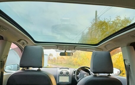 Nissan Dualis, 2008 год, 790 000 рублей, 3 фотография