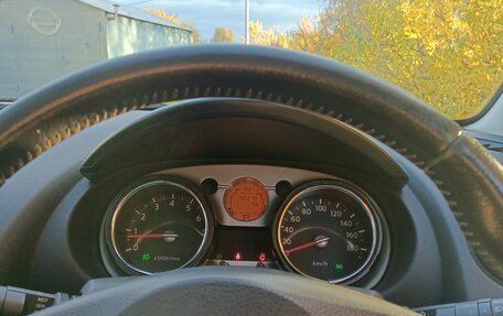 Nissan Dualis, 2008 год, 790 000 рублей, 4 фотография