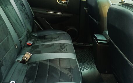 Nissan Dualis, 2008 год, 790 000 рублей, 6 фотография