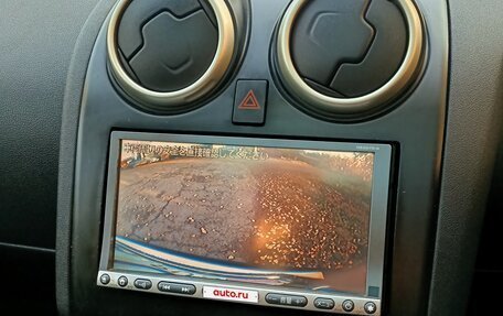 Nissan Dualis, 2008 год, 790 000 рублей, 9 фотография