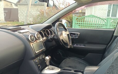 Nissan Dualis, 2008 год, 790 000 рублей, 11 фотография