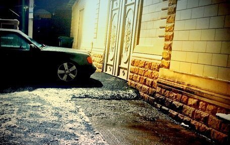 Mercedes-Benz E-Класс, 1995 год, 240 000 рублей, 6 фотография