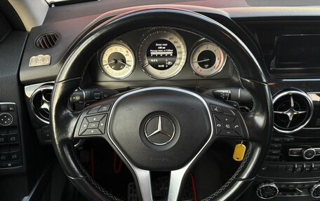 Mercedes-Benz GLK-Класс, 2014 год, 2 140 000 рублей, 8 фотография