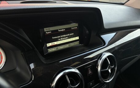 Mercedes-Benz GLK-Класс, 2014 год, 2 140 000 рублей, 10 фотография