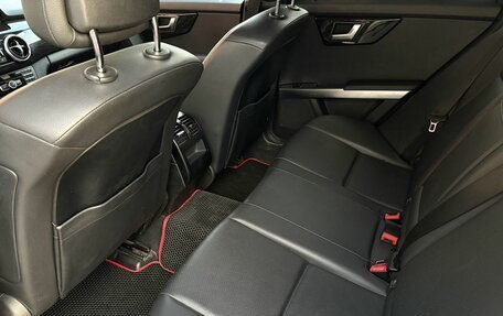 Mercedes-Benz GLK-Класс, 2014 год, 2 140 000 рублей, 15 фотография