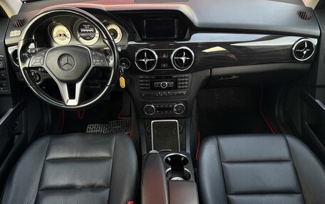 Mercedes-Benz GLK-Класс, 2014 год, 2 140 000 рублей, 7 фотография