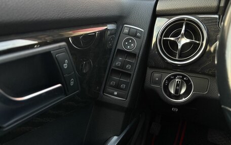 Mercedes-Benz GLK-Класс, 2014 год, 2 140 000 рублей, 13 фотография