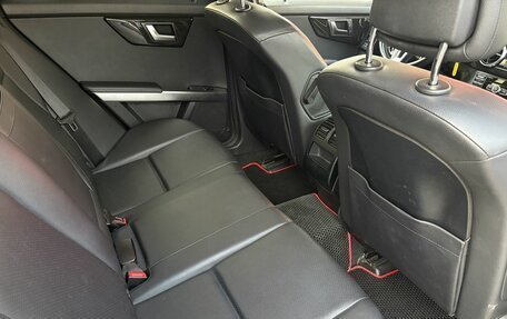 Mercedes-Benz GLK-Класс, 2014 год, 2 140 000 рублей, 17 фотография