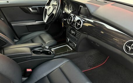 Mercedes-Benz GLK-Класс, 2014 год, 2 140 000 рублей, 16 фотография