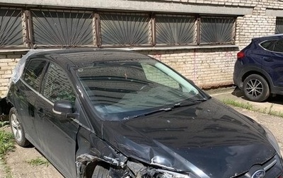 Ford Focus III, 2012 год, 1 500 рублей, 1 фотография