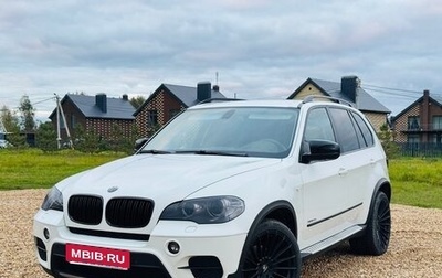 BMW X5, 2013 год, 1 850 000 рублей, 1 фотография